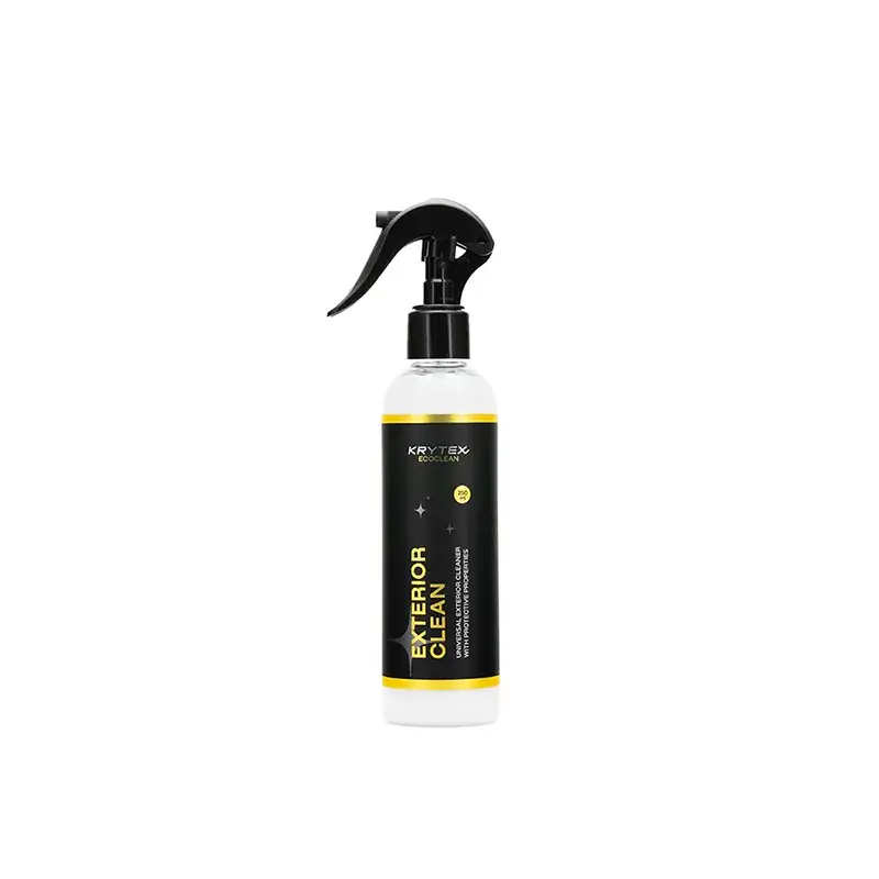 KRYTEX ECOCLEAN EXTERIOR CLEAN