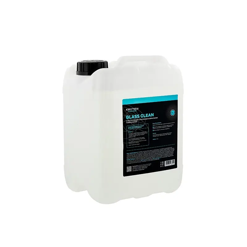 KRYTEX ECOCLEAN GLASS CLEAN