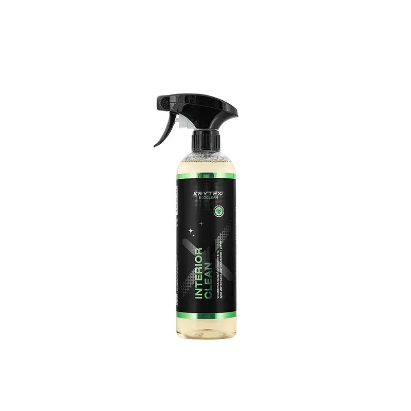KRYTEX ECOCLEAN INTERIOR CLEAN