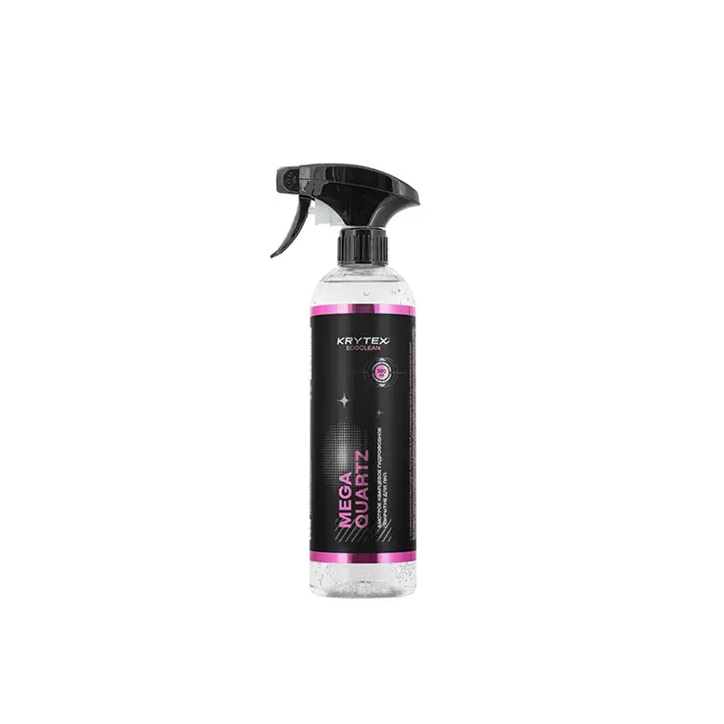 KRYTEX ECOCLEAN MEGA QUARTZ